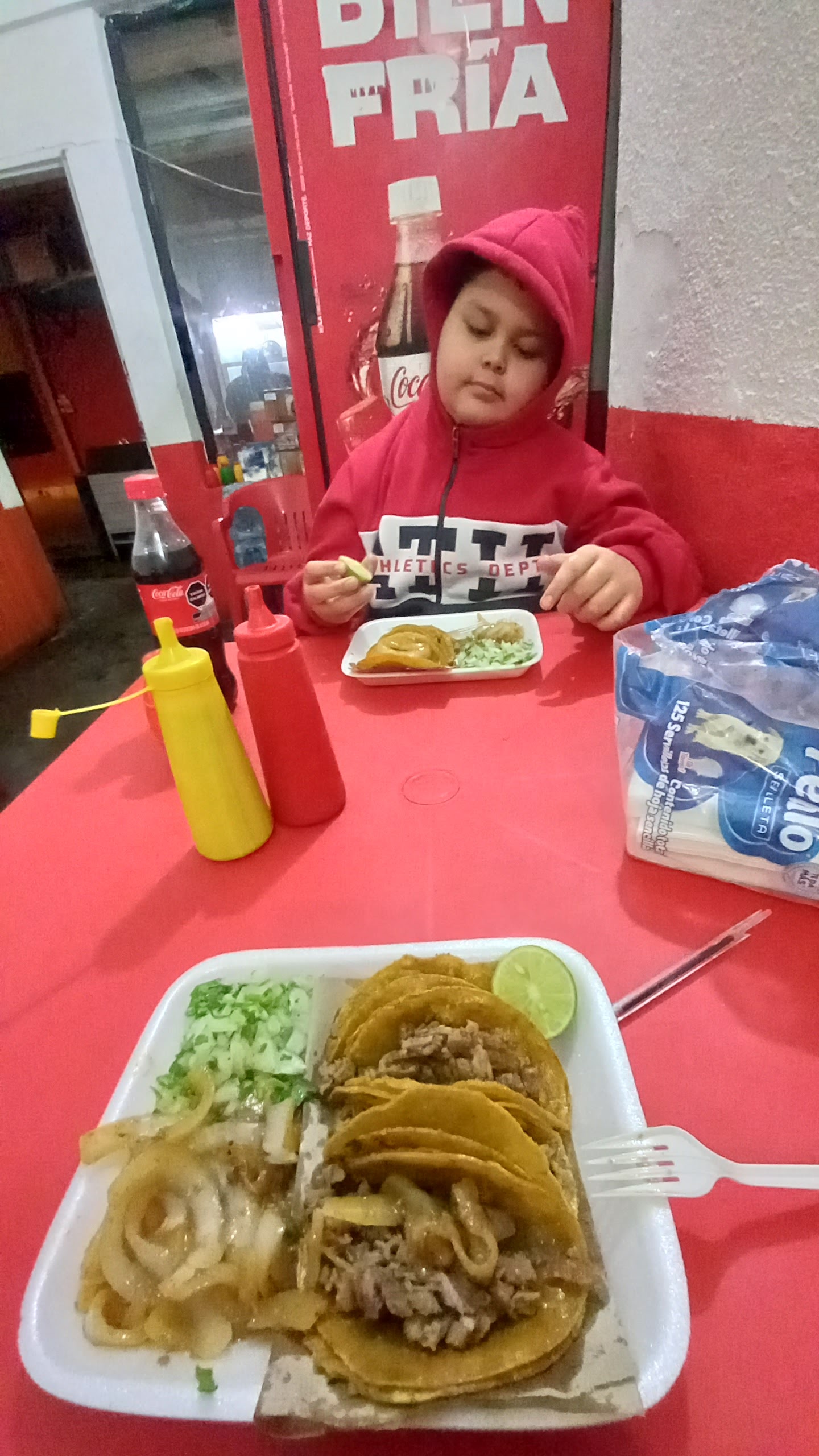 A-K Pancho's image 1