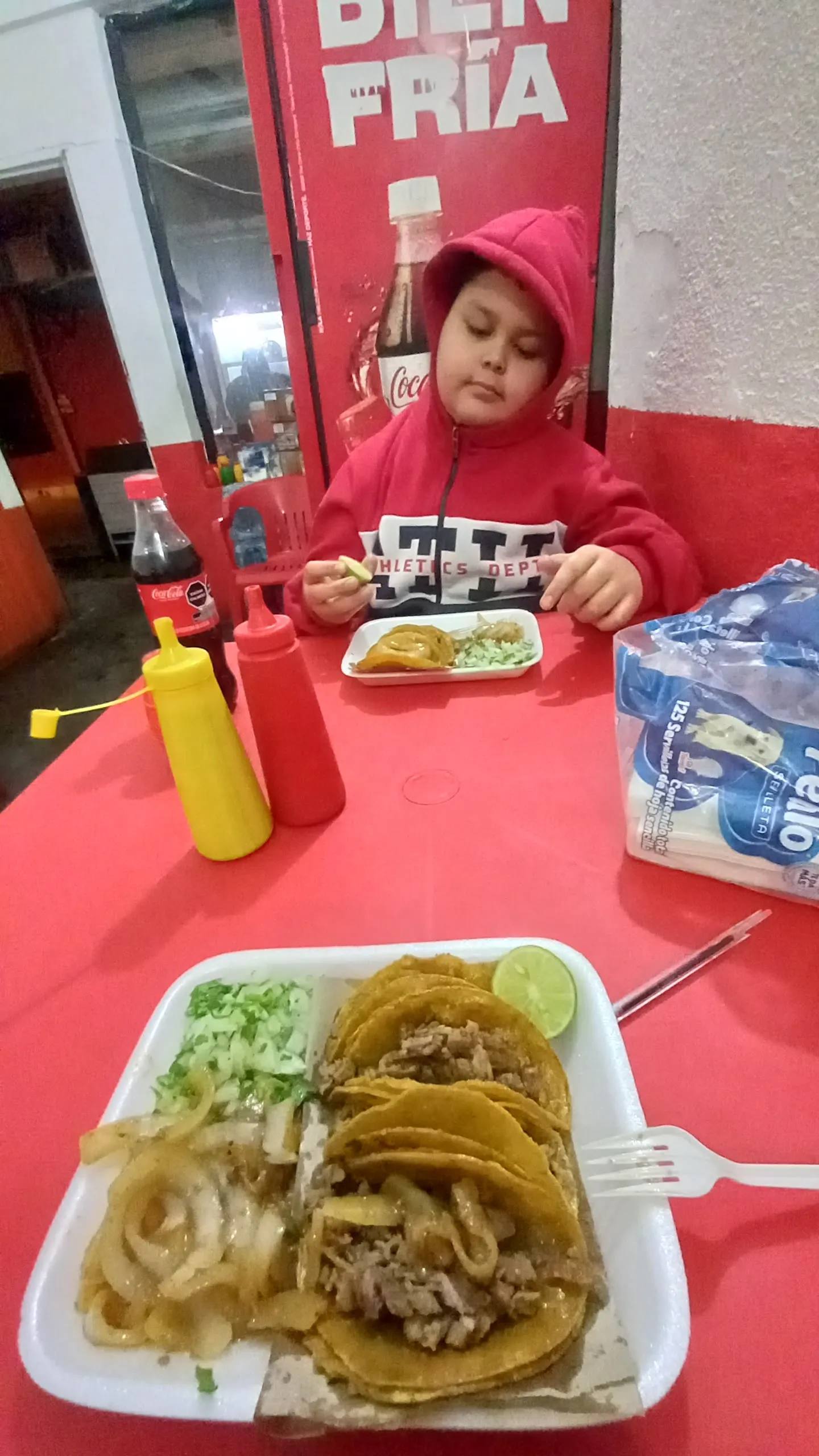 A-K Pancho's image 1