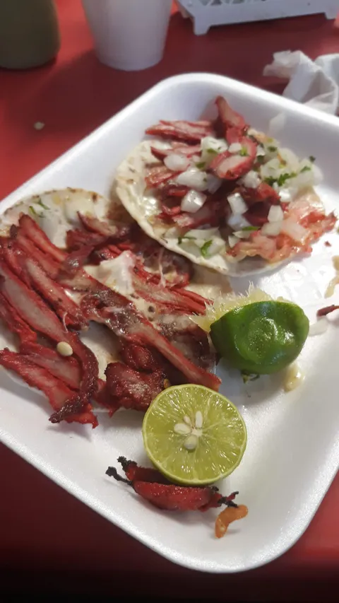 La gringa image 1