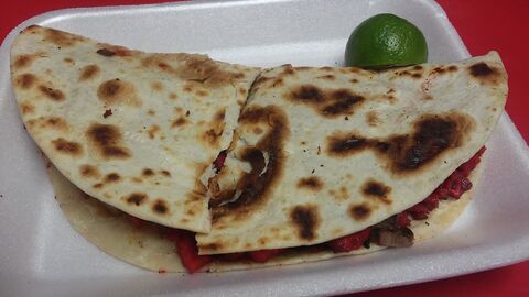 La gringa image 2
