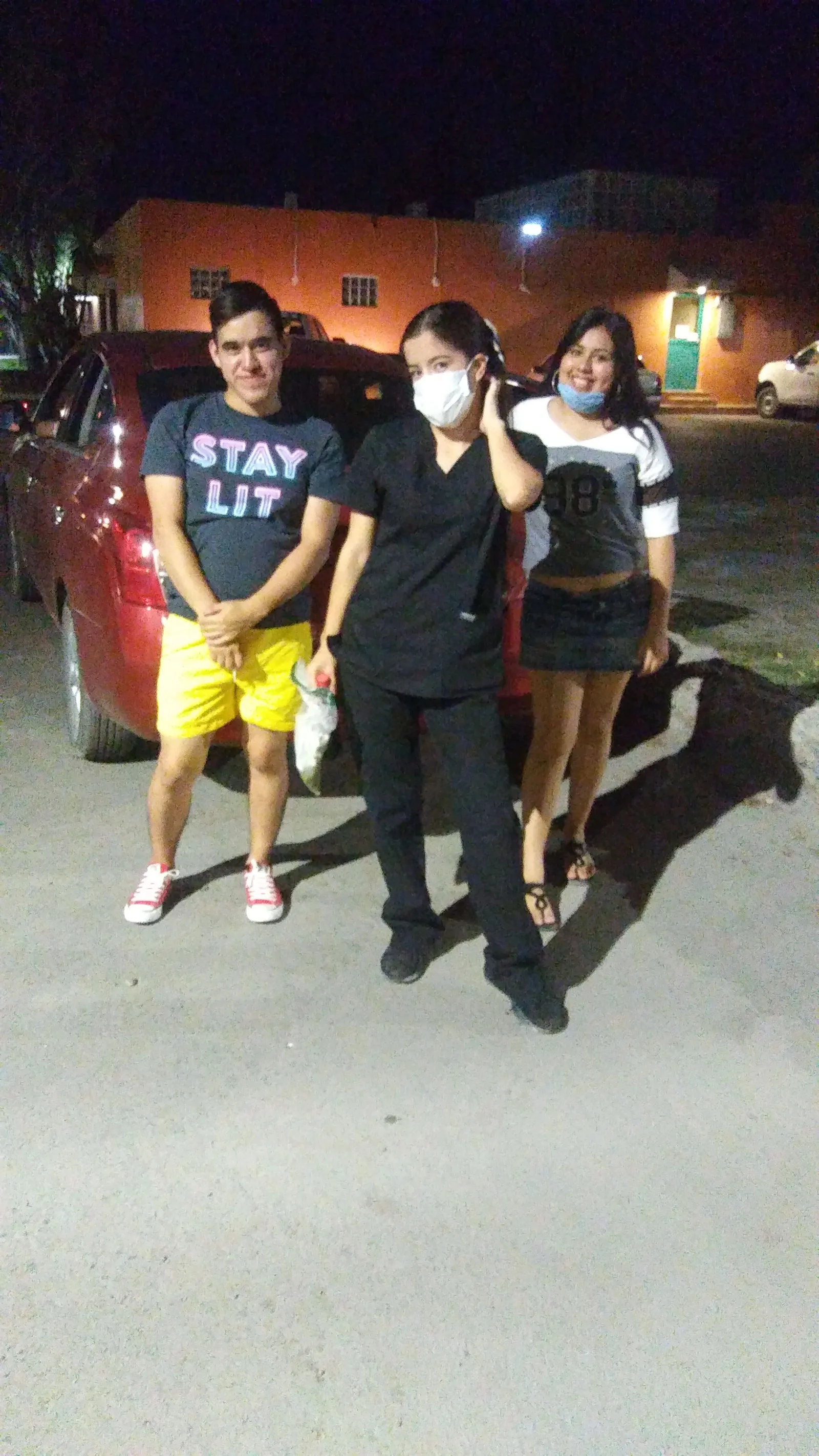 La gringa image 5