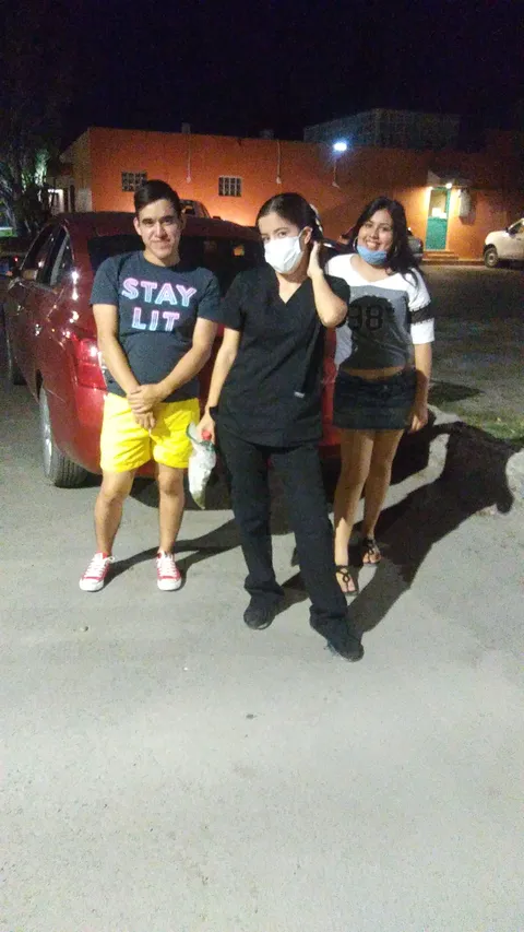 La gringa image 5