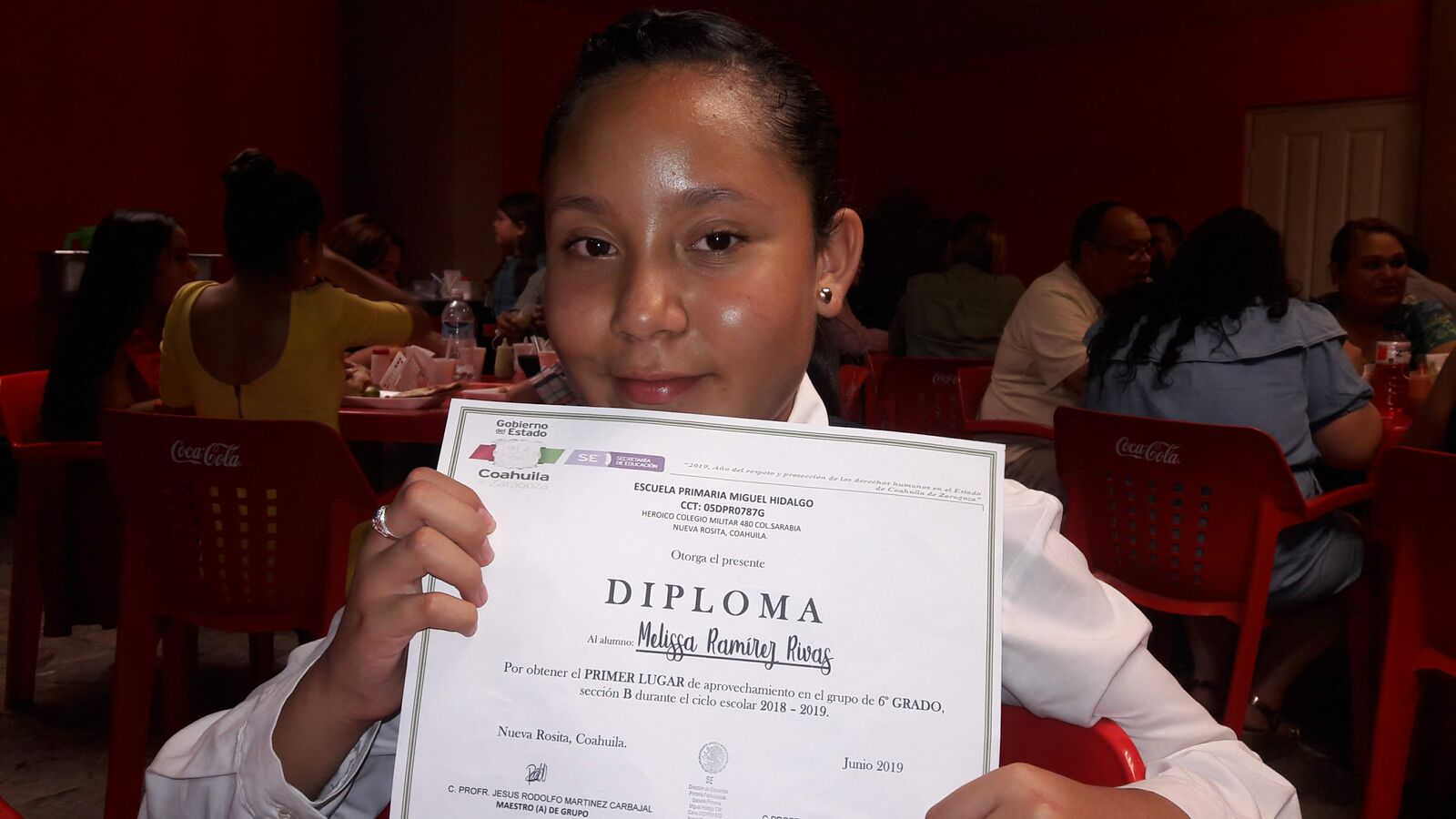 La gringa image 8