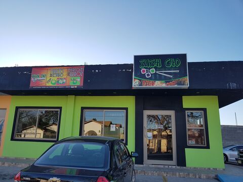 Sushi Cho image 1