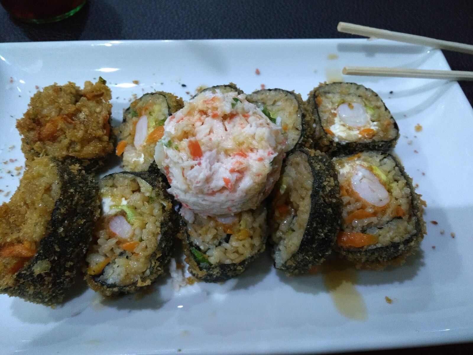 Sushi Cho image 2