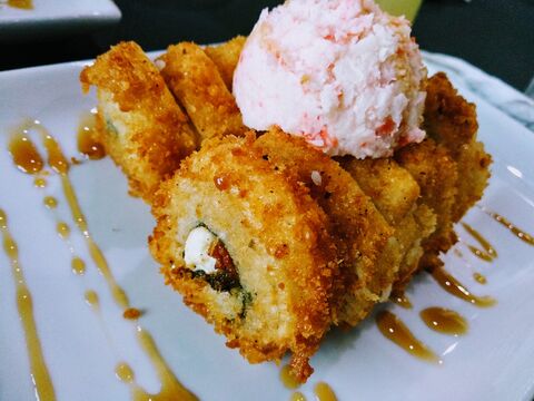 Sushi Cho image 3