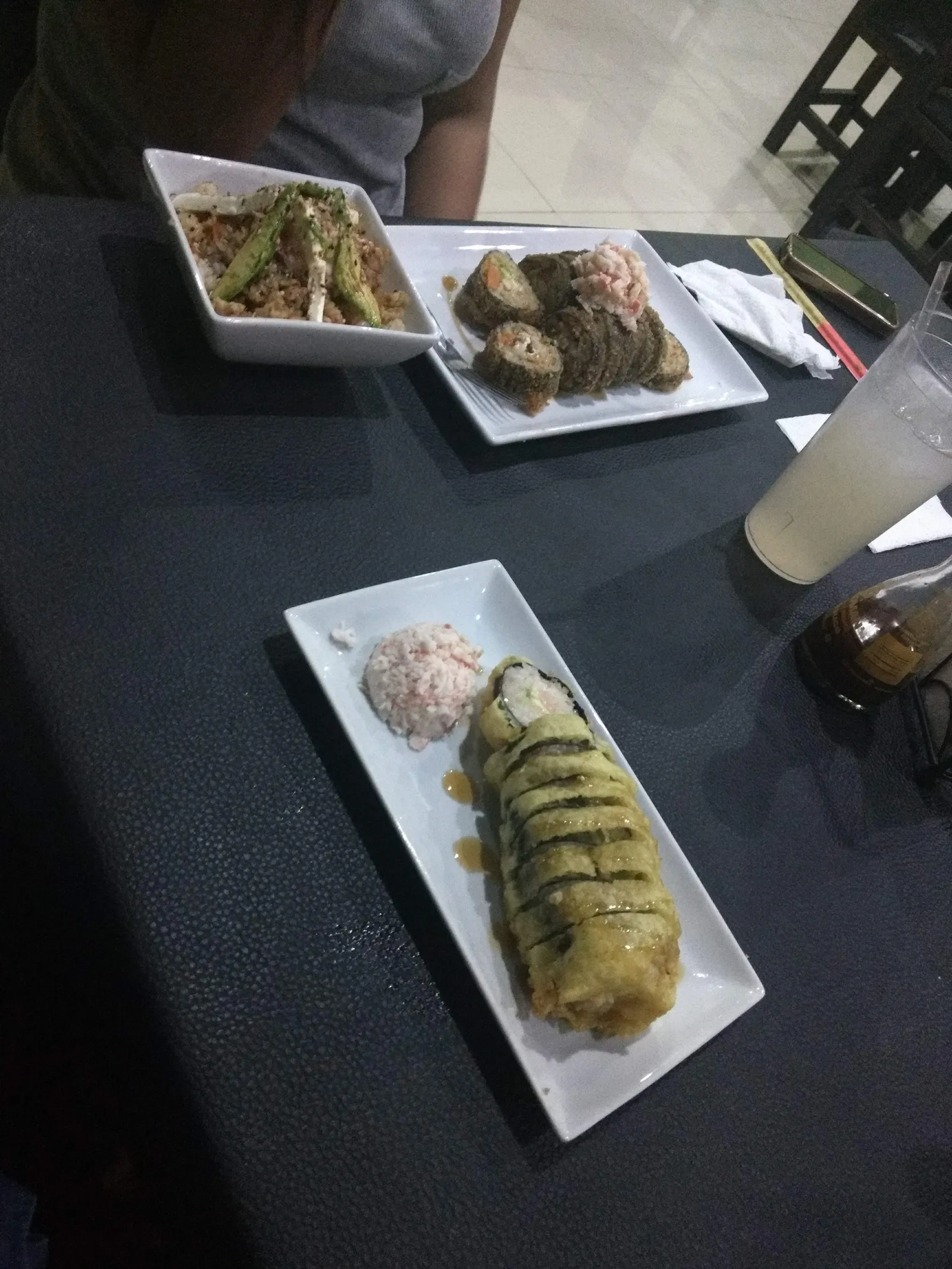 Sushi Cho image 5