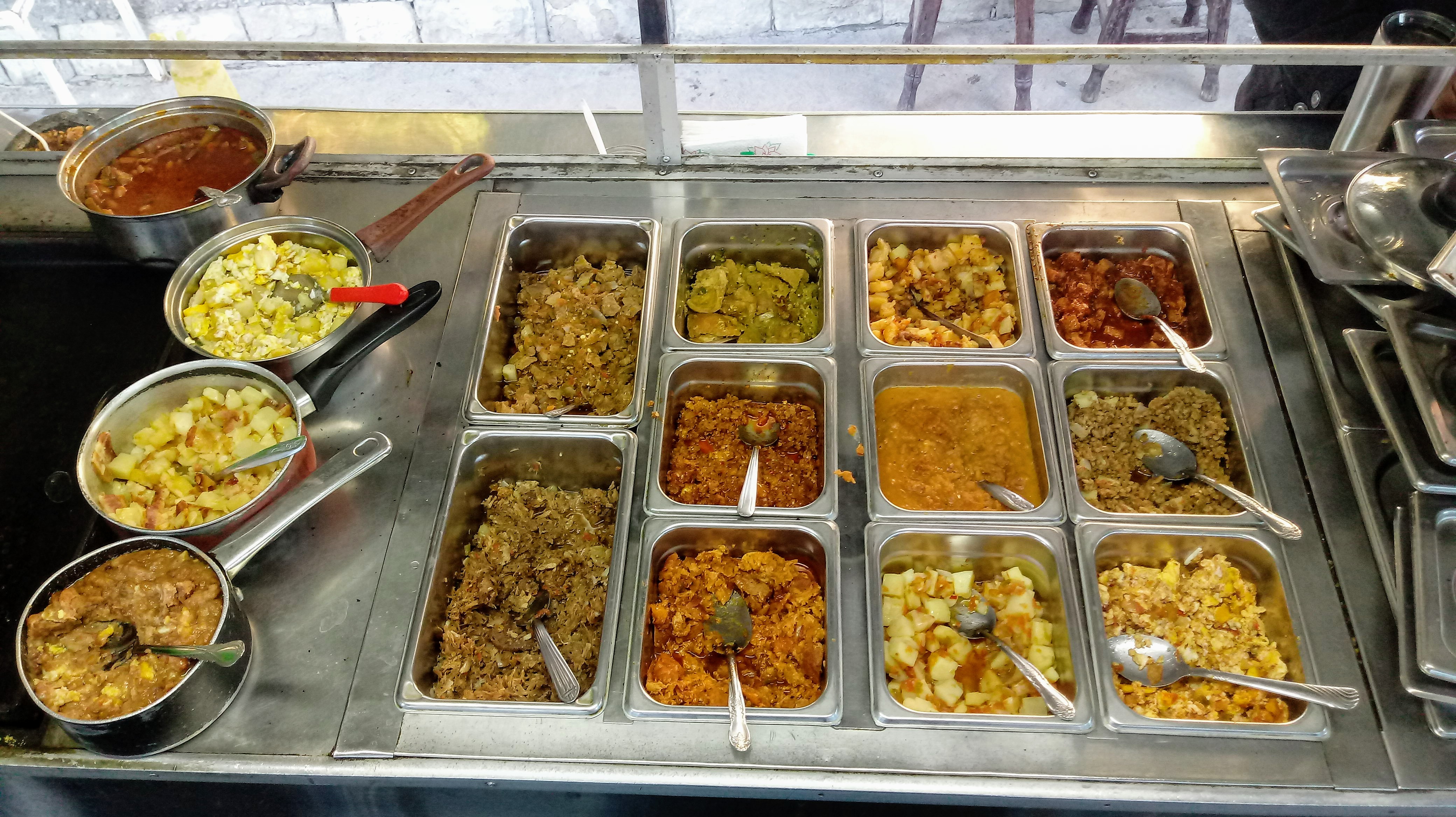 Taco Express image 1