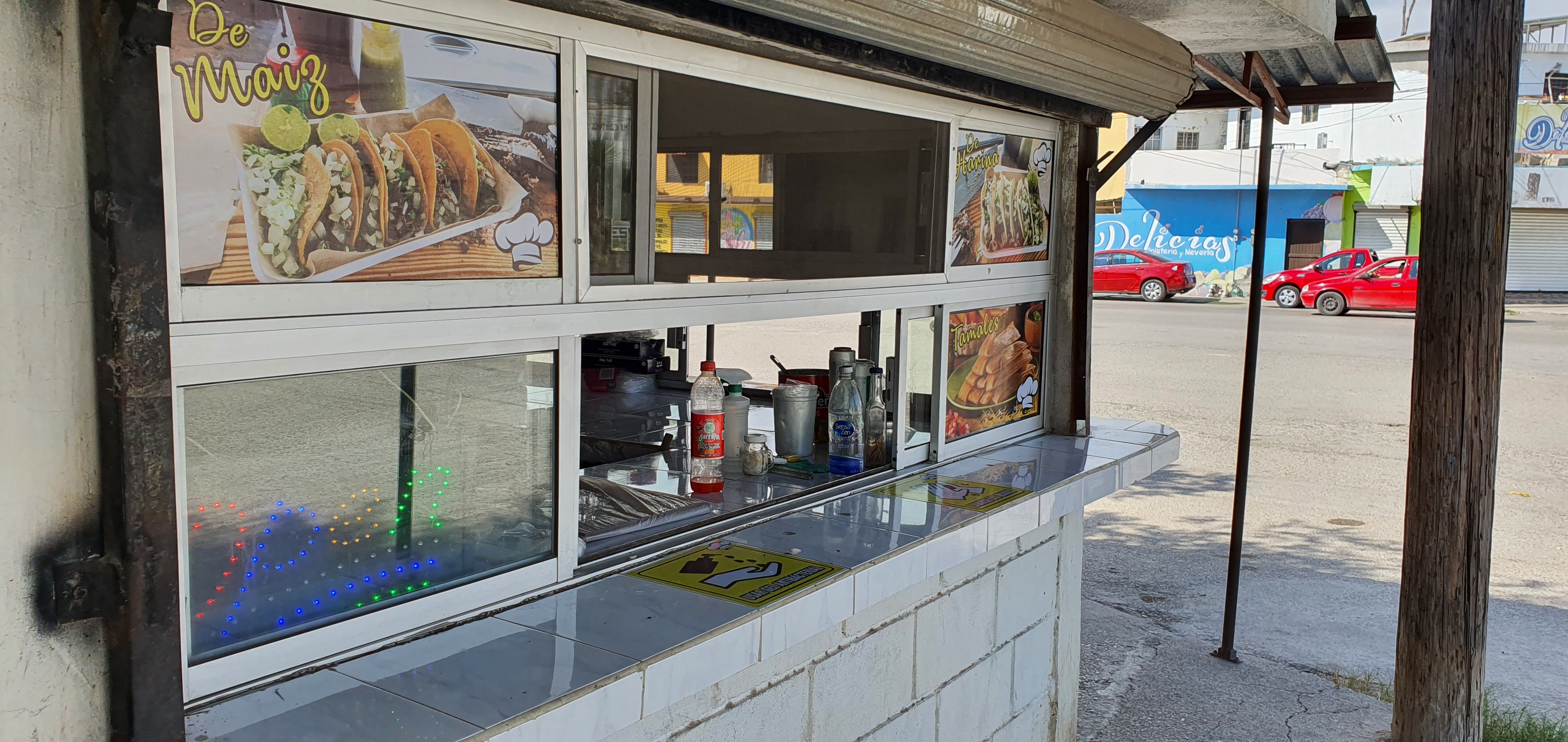 "Lonches Ivánt" image 1