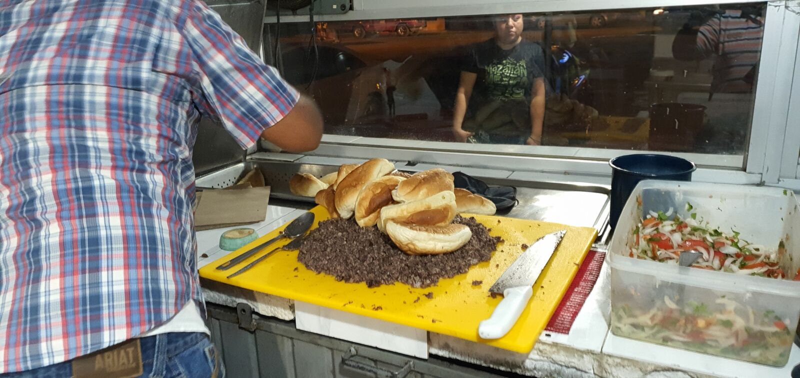 "Lonches Ivánt" image 2