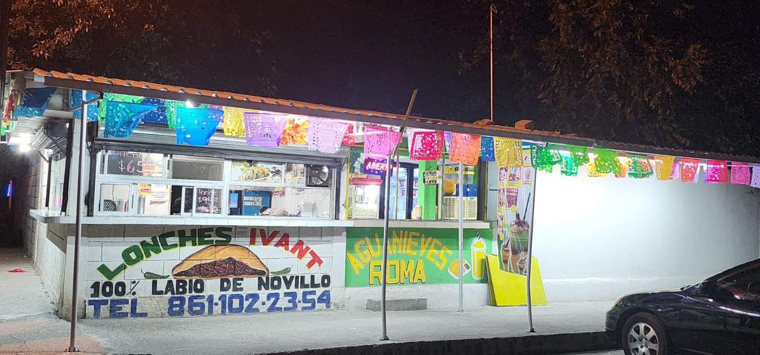 "Lonches Ivánt" image 3