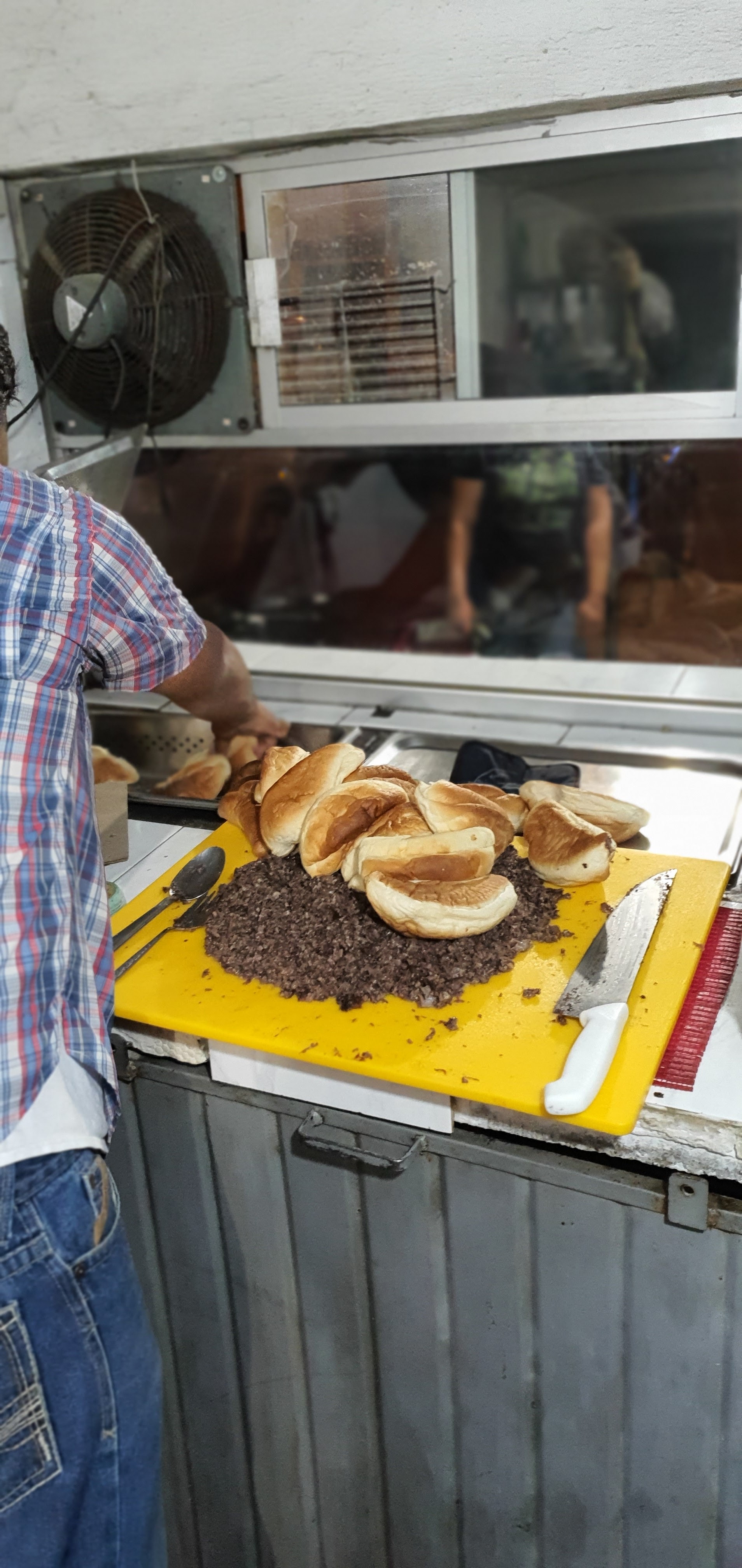 "Lonches Ivánt" image 5