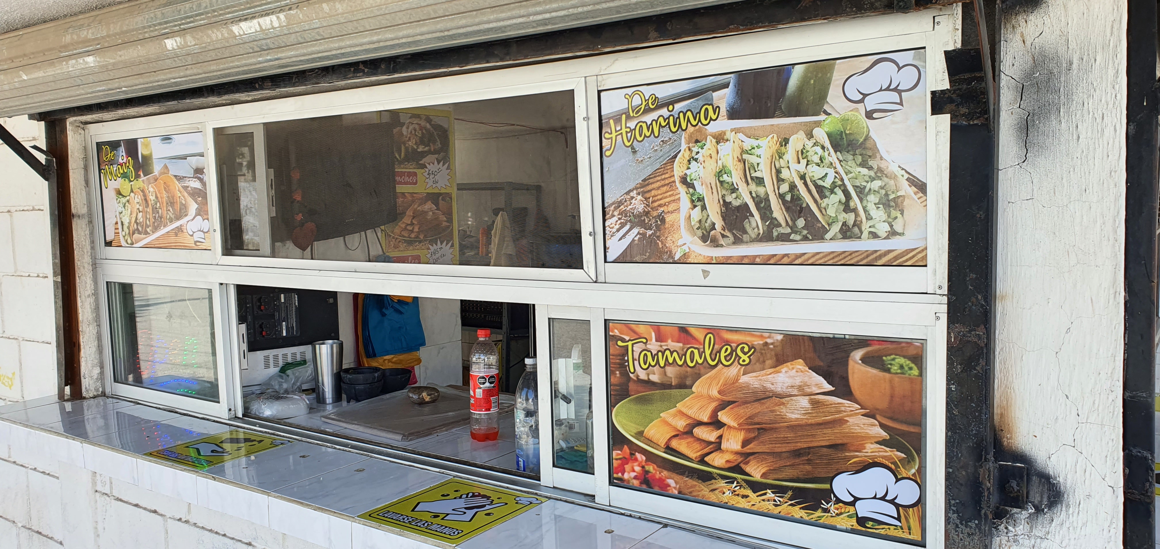 "Lonches Ivánt" image 7