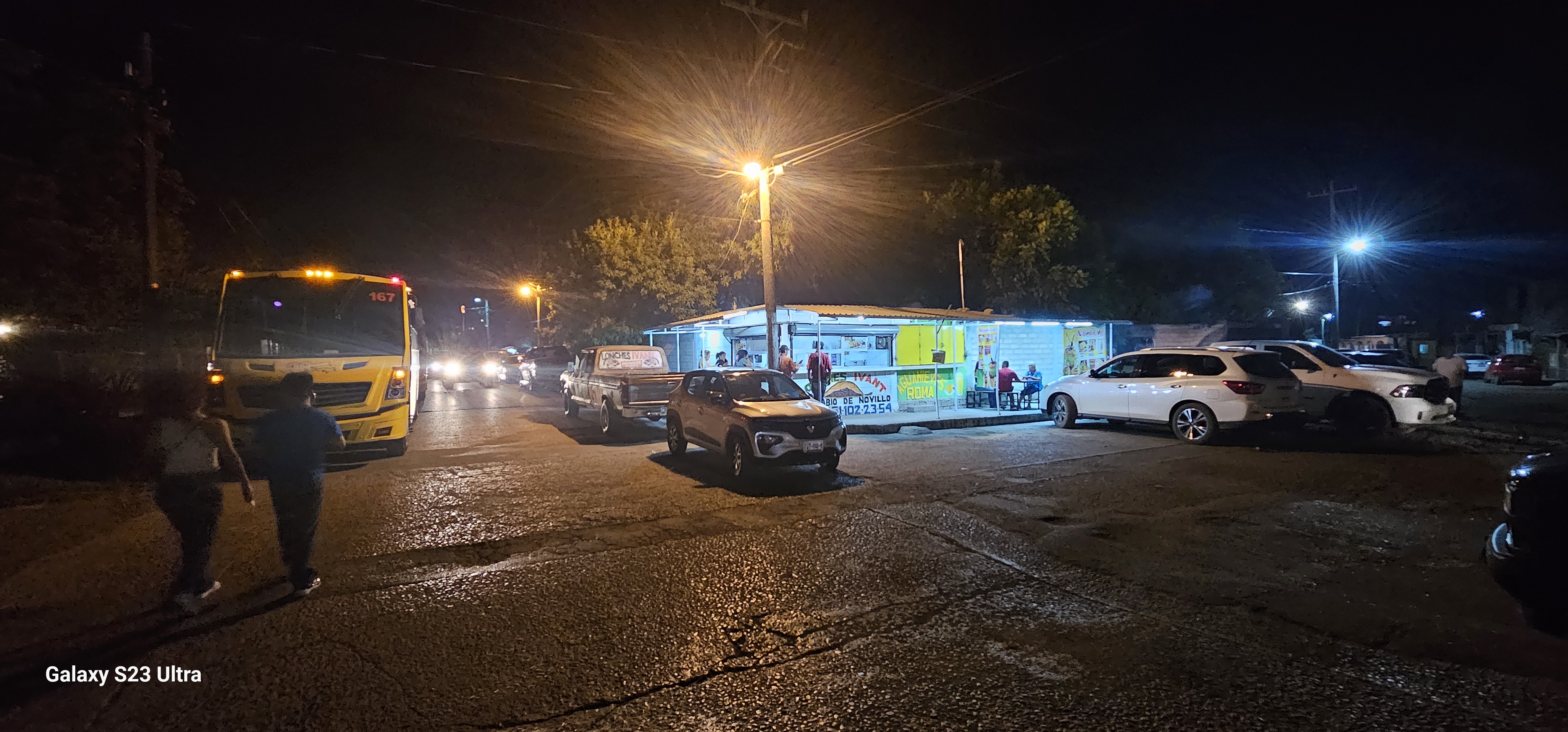 "Lonches Ivánt" image 8