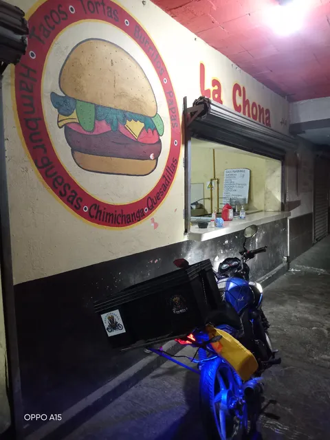 La Chona image 4