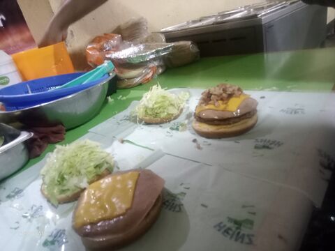 La Chona image 6
