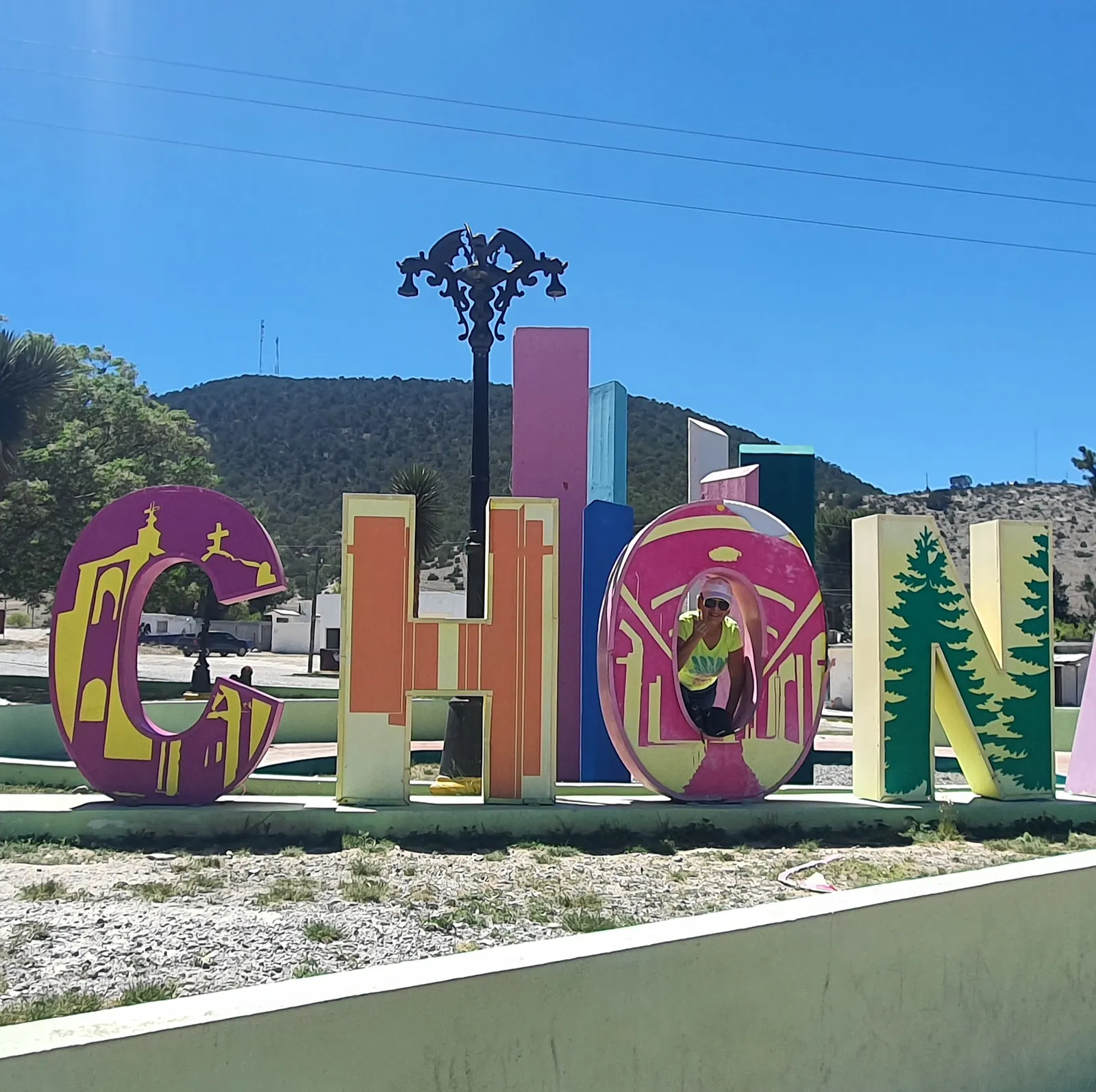 La Chona image 7