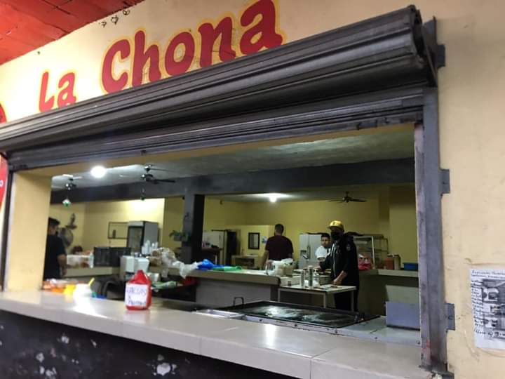 La Chona image 9