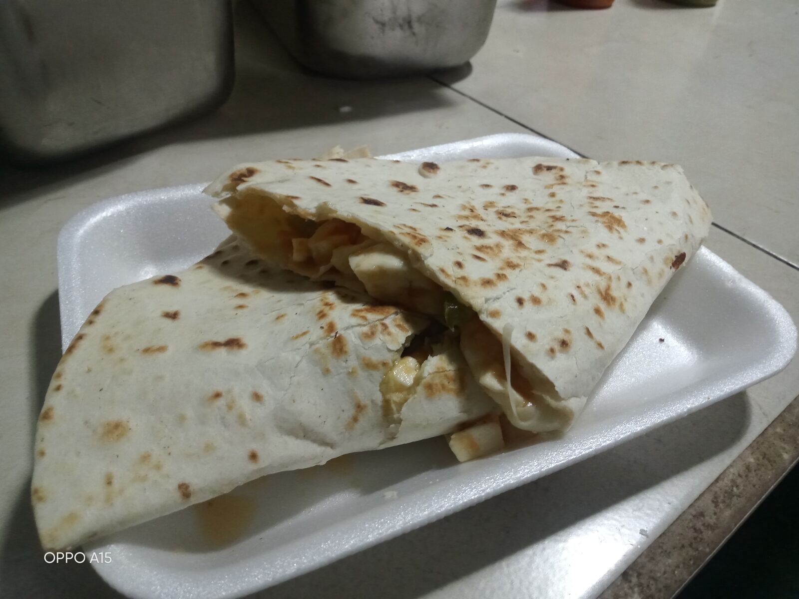La Chona image 10