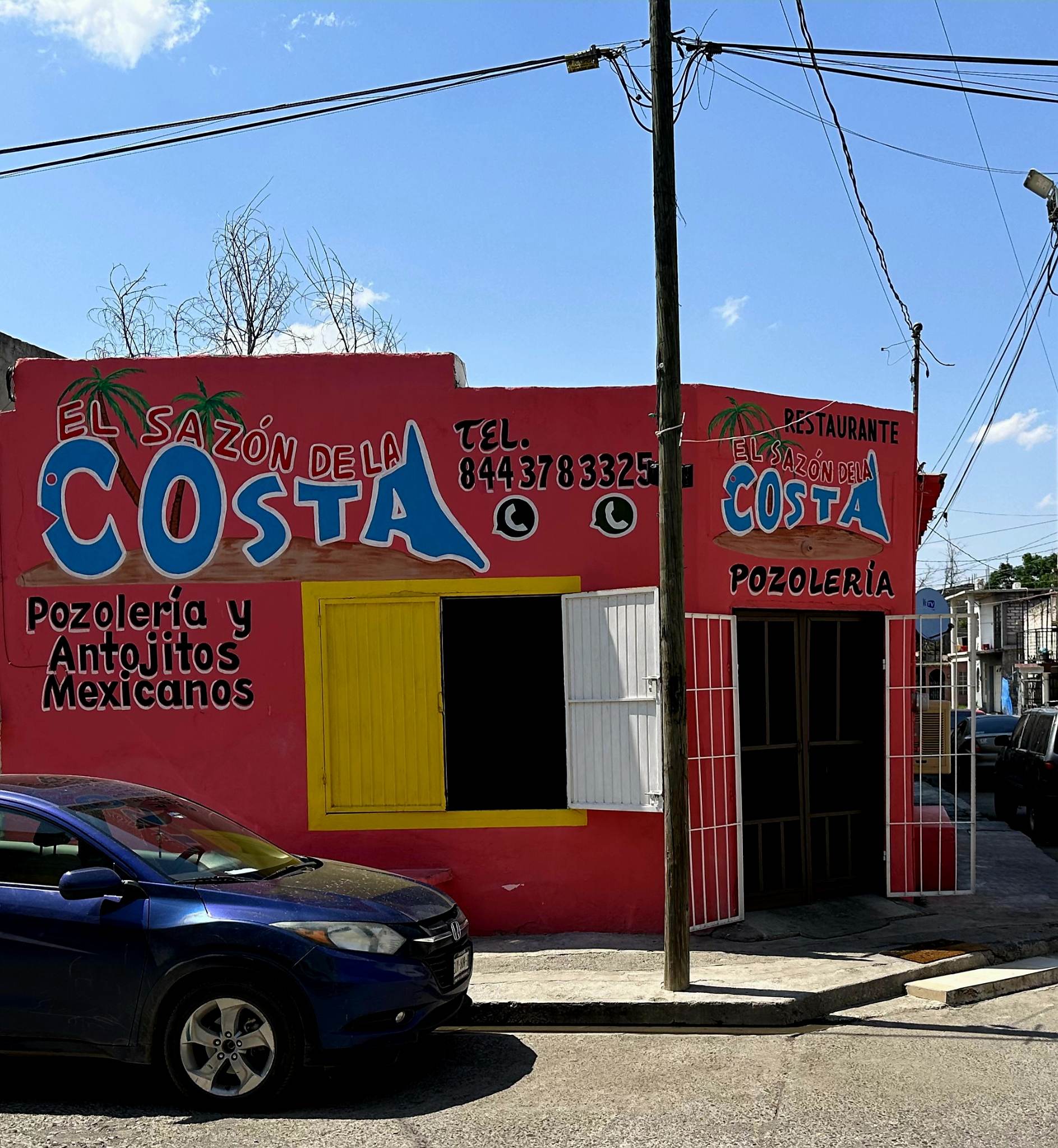 Restaurante "El Sazón de la Costa" image 1