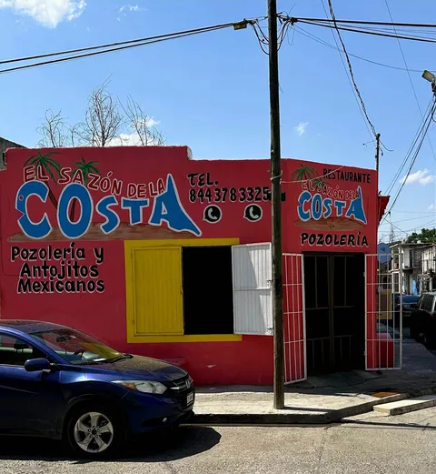 Restaurante "El Sazón de la Costa" image 1