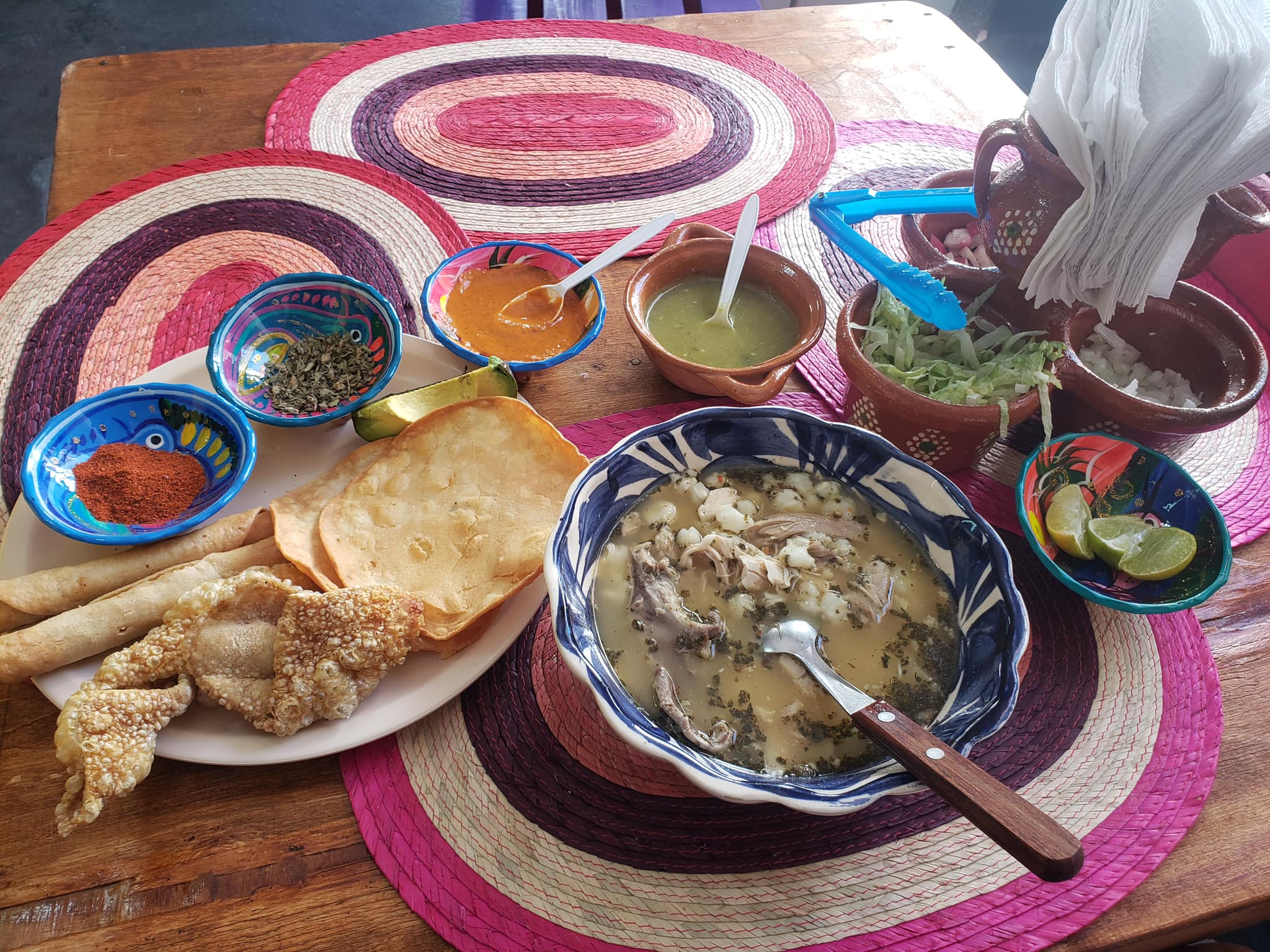 Restaurante "El Sazón de la Costa" image 2