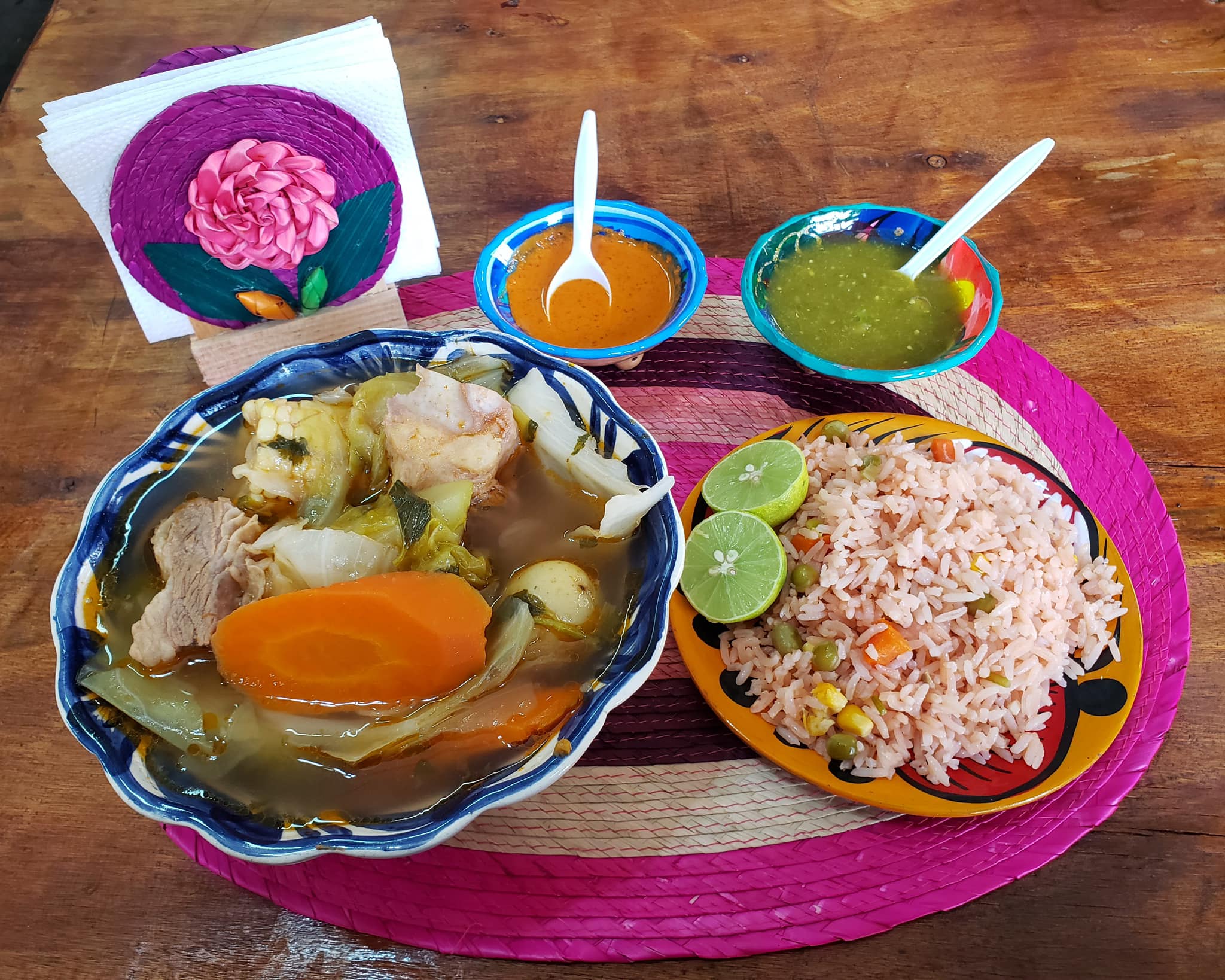 Restaurante "El Sazón de la Costa" image 3