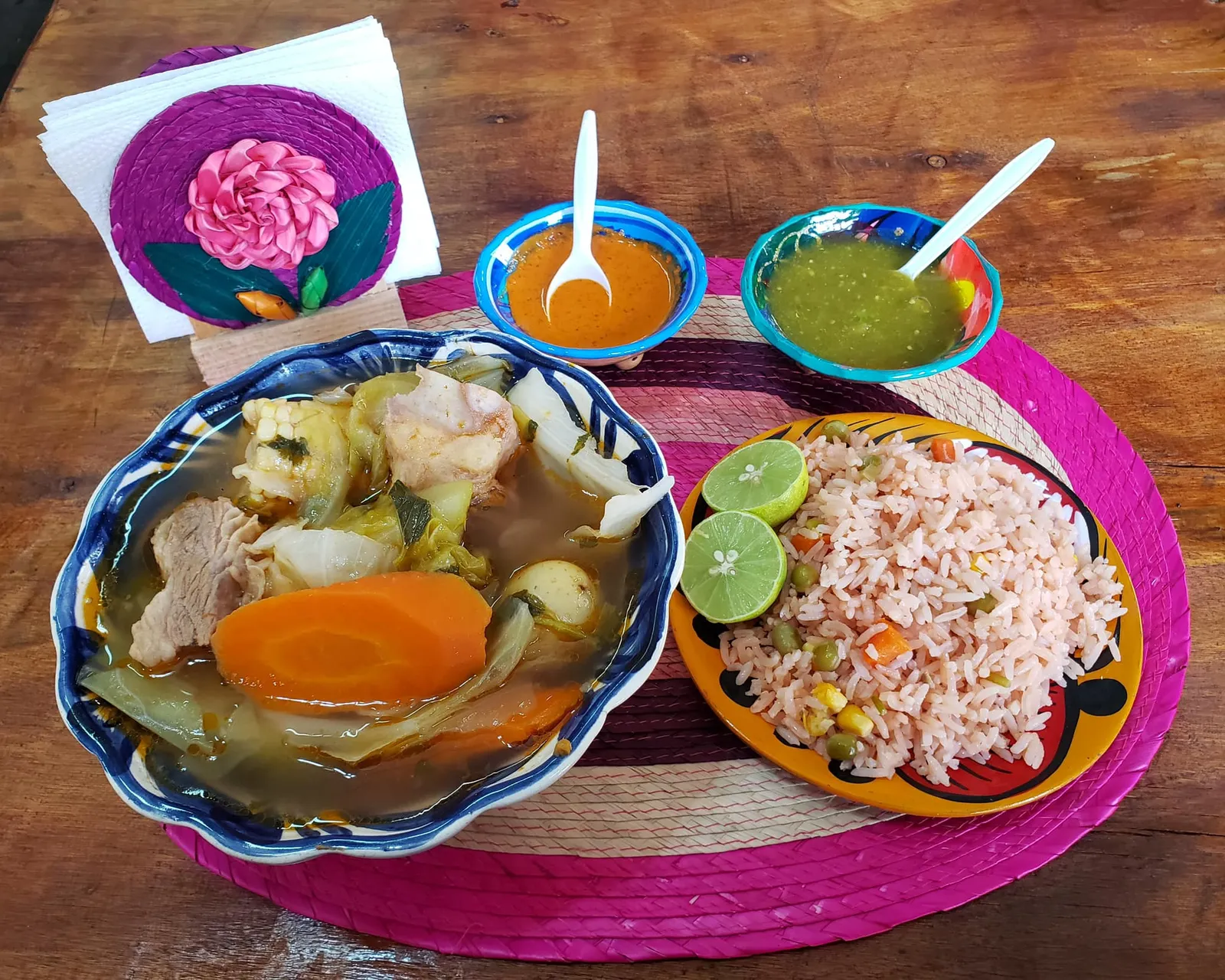 Restaurante "El Sazón de la Costa" image 3