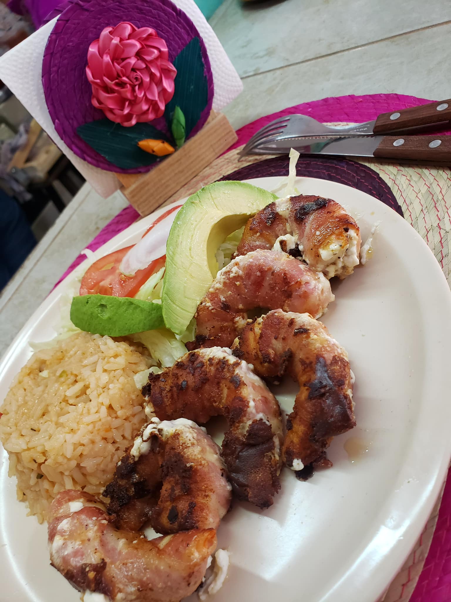 Restaurante "El Sazón de la Costa" image 4