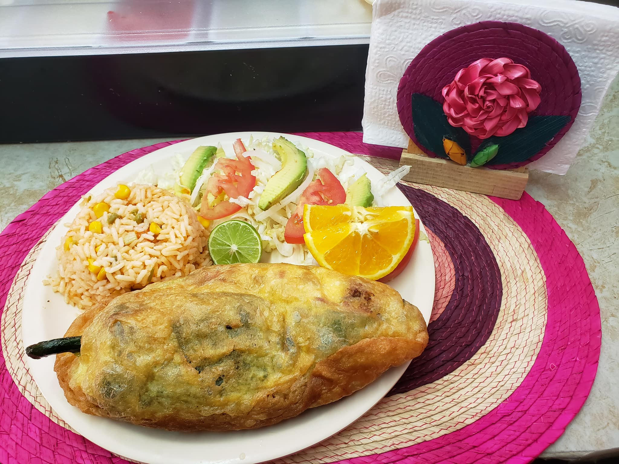 Restaurante "El Sazón de la Costa" image 5