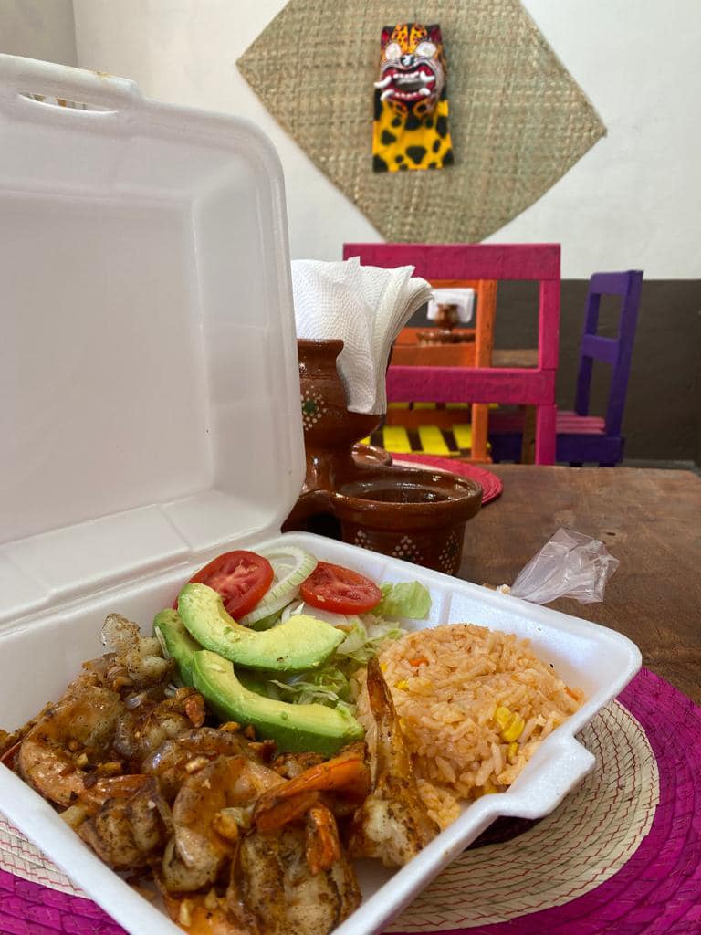 Restaurante "El Sazón de la Costa" image 6