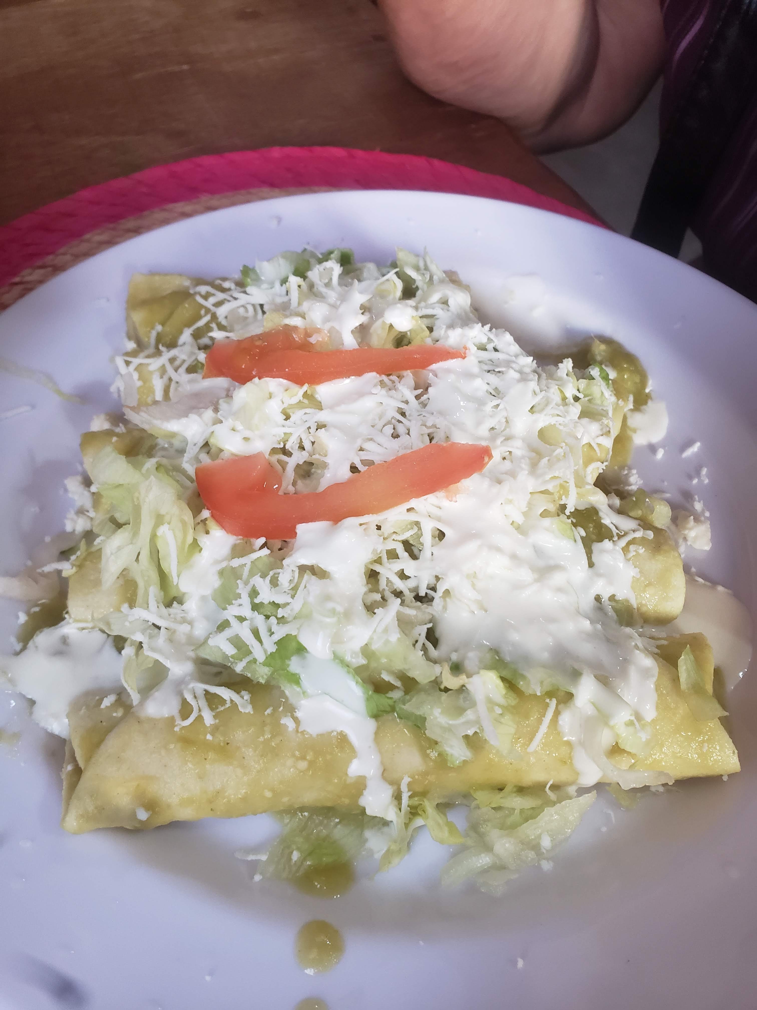 Restaurante "El Sazón de la Costa" image 8