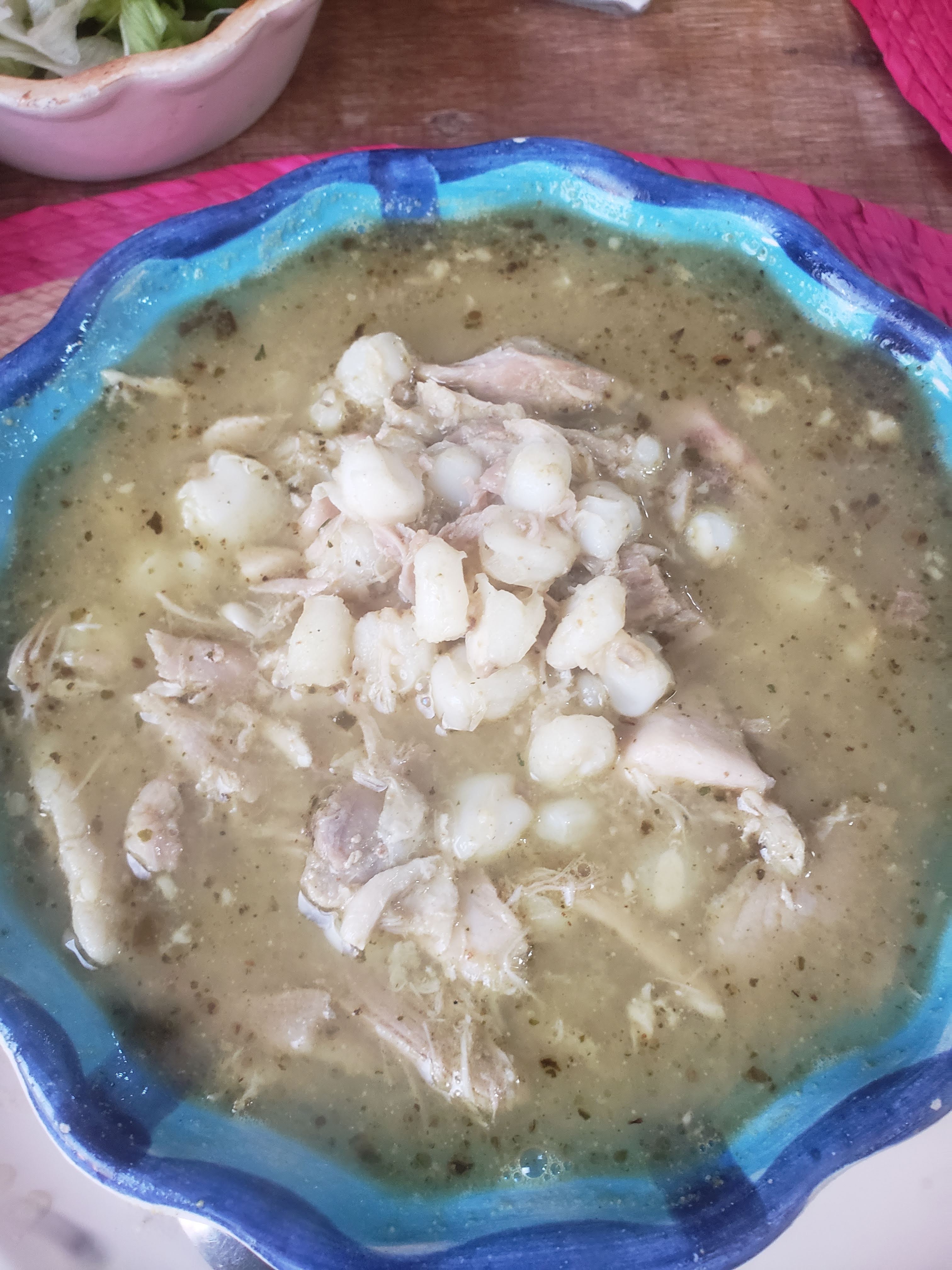 Restaurante "El Sazón de la Costa" image 9