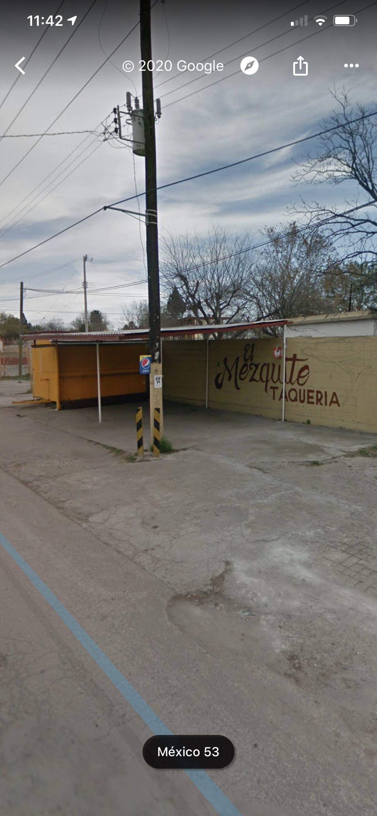 Taqueria el mezquite image 1