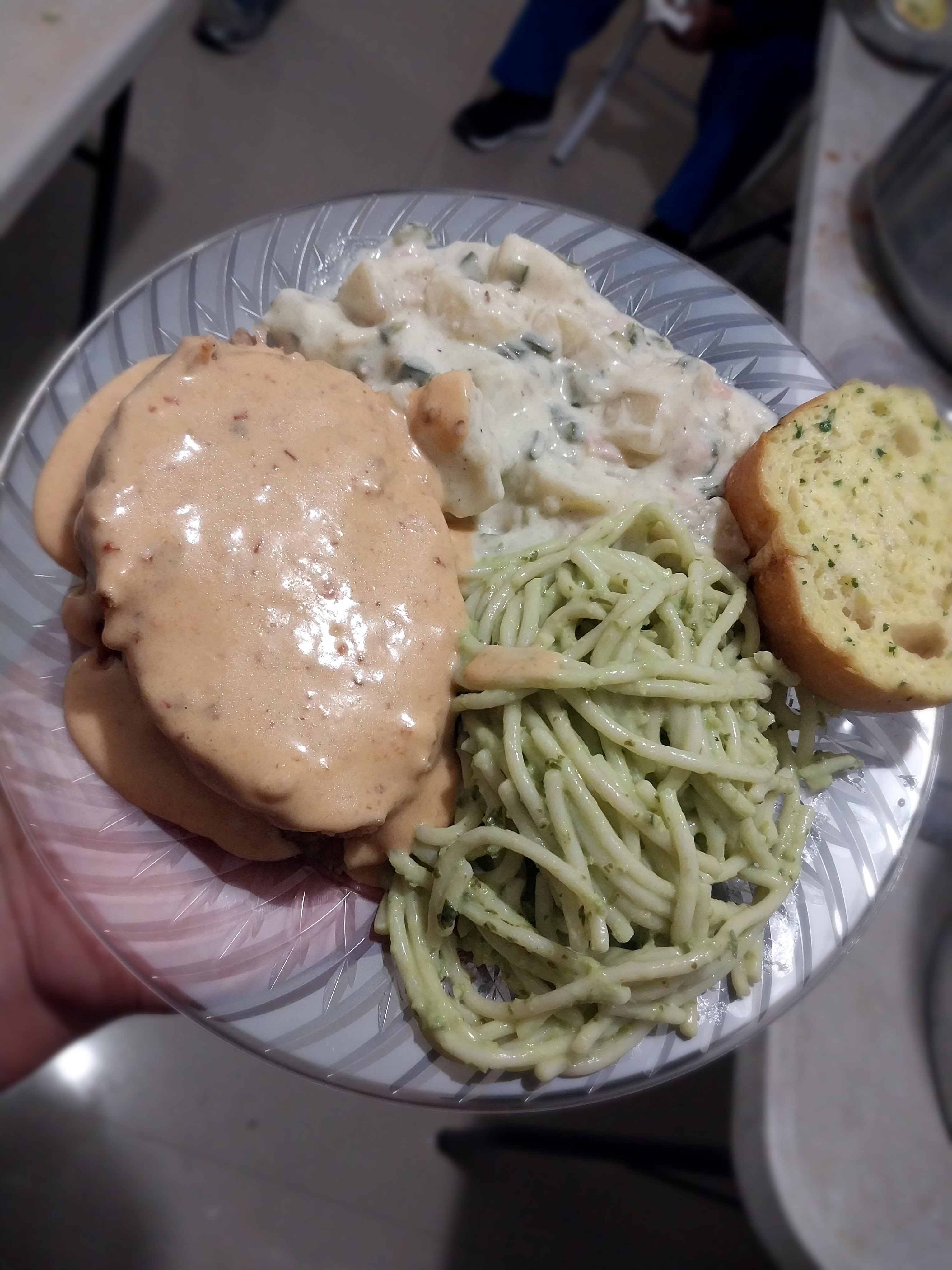 Antonios gourmet image 1