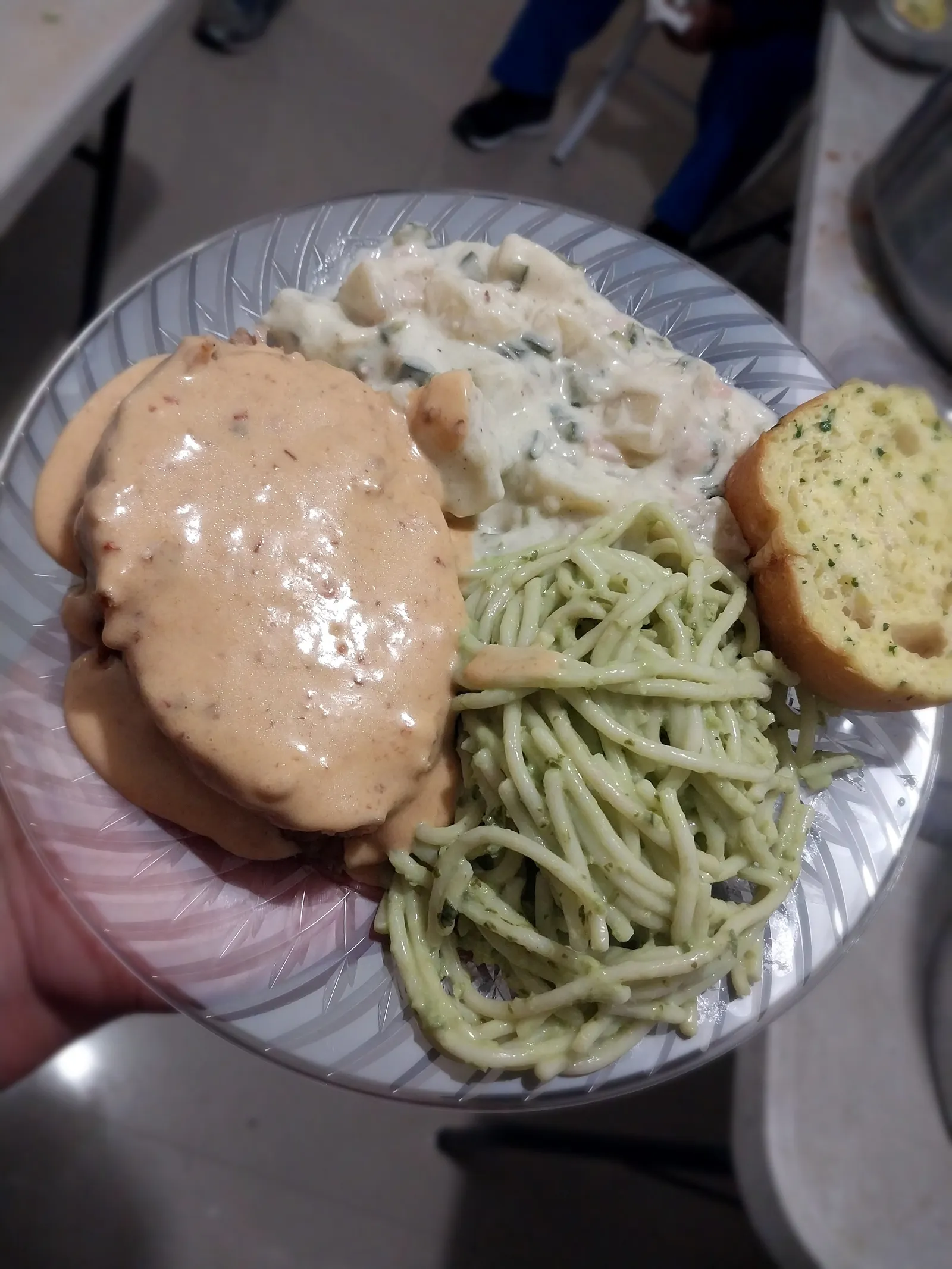 Antonios gourmet image 1