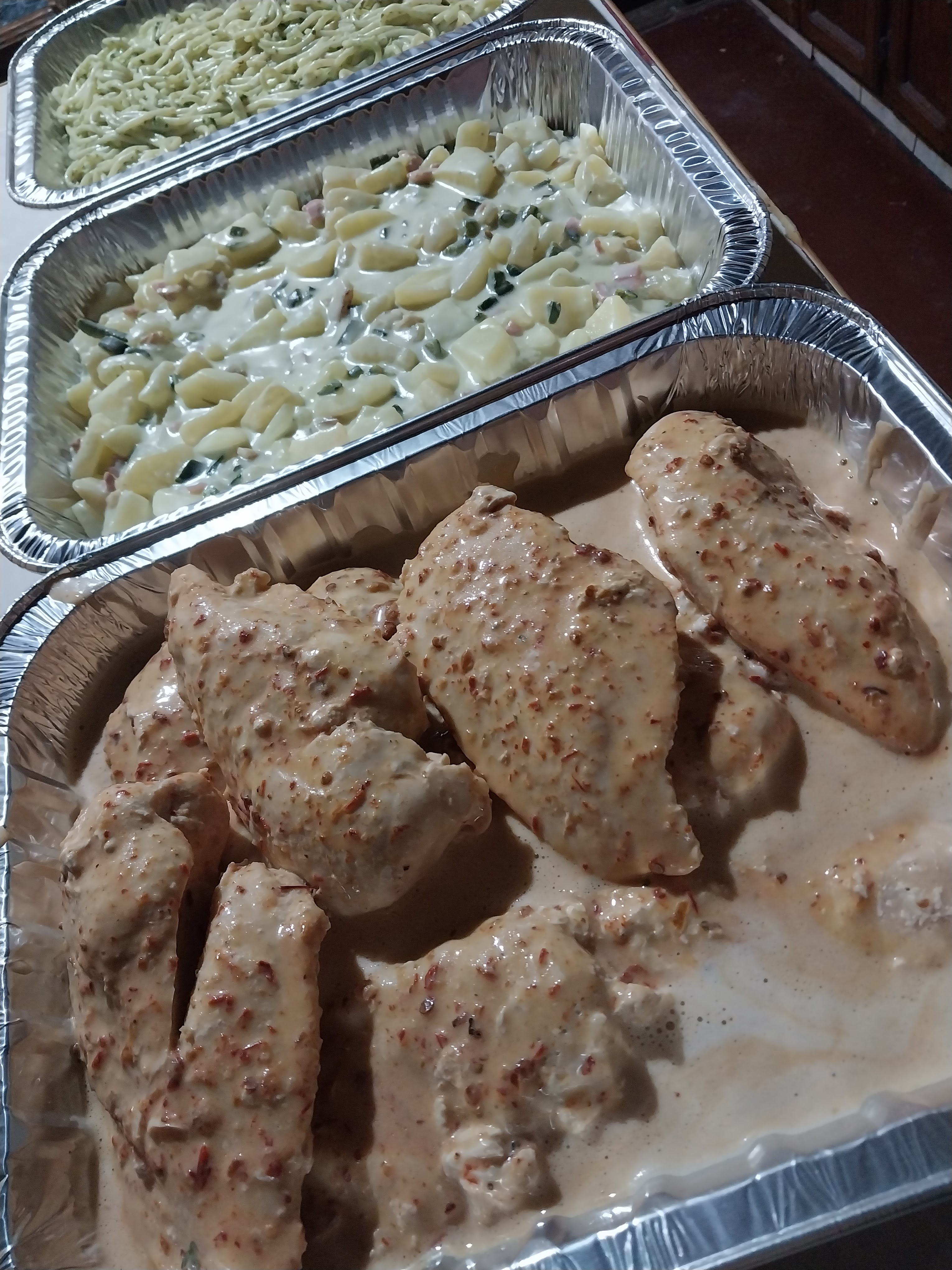 Antonios gourmet image 2