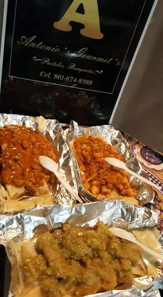 Antonios gourmet image 4