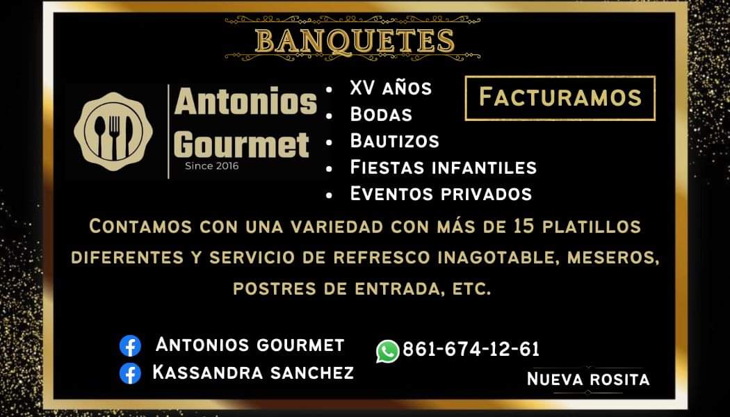 Antonios gourmet image 10