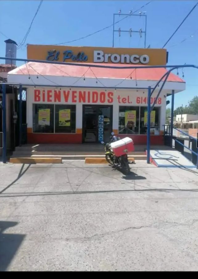 Pollo Bronco image 2