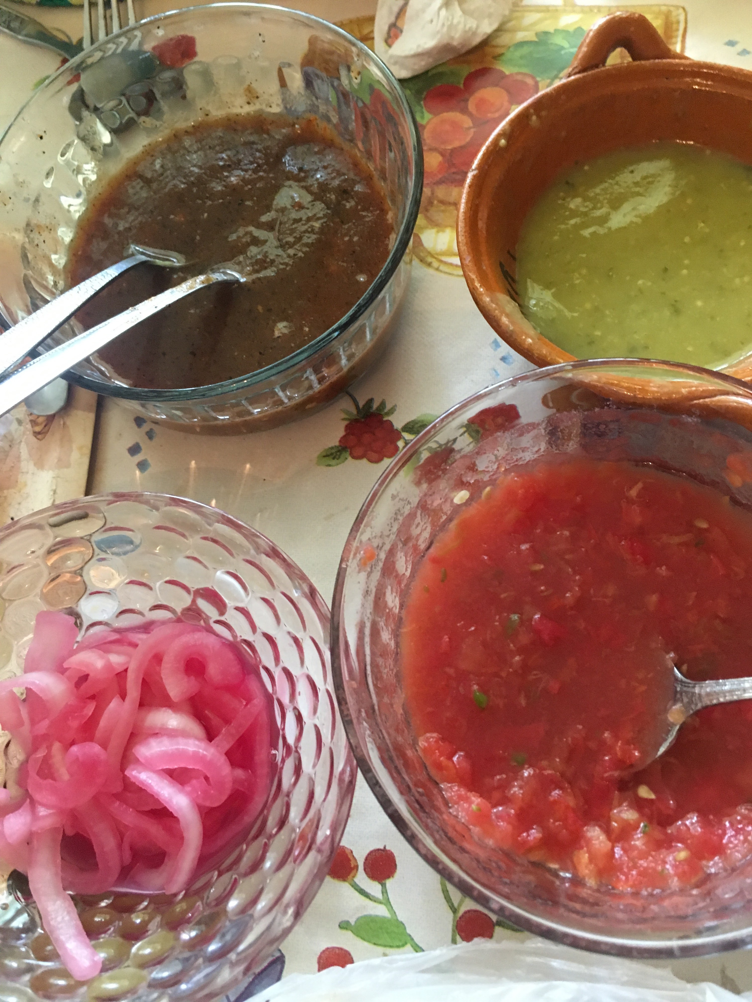 Pollo Bronco image 3