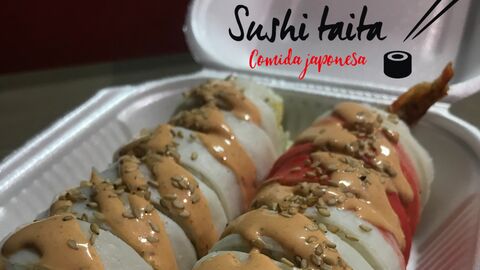 Sushi Taita image 1