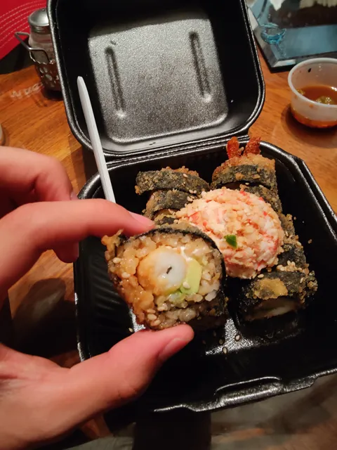 Sushi Taita image 3