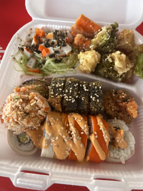 Sushi Taita image 4
