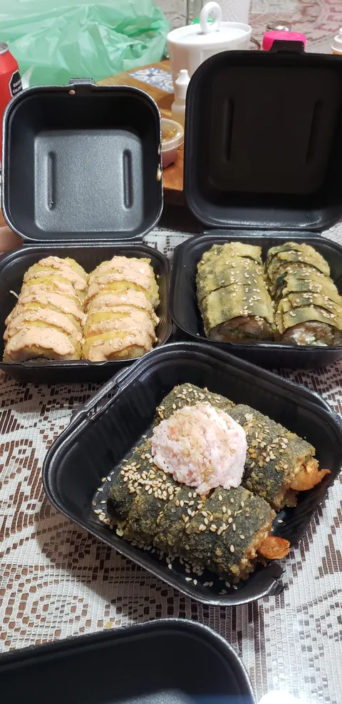 Sushi Taita image 5