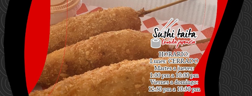 Sushi Taita image 9