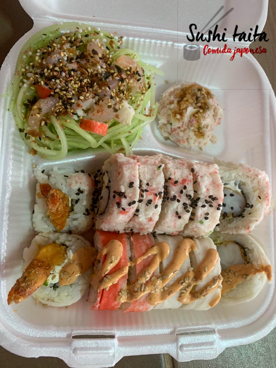 Sushi Taita image 10