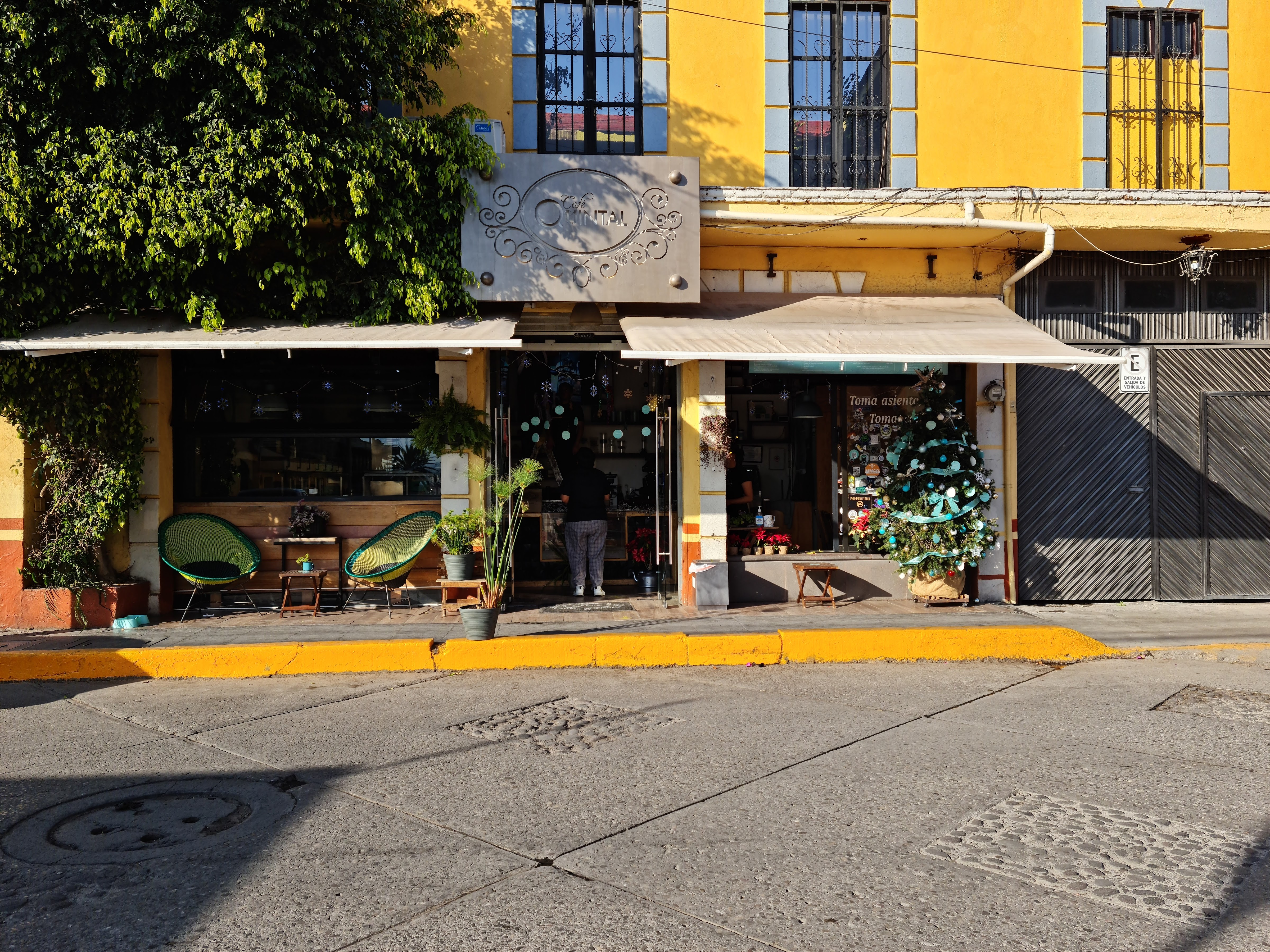 Casa Quintal image 1