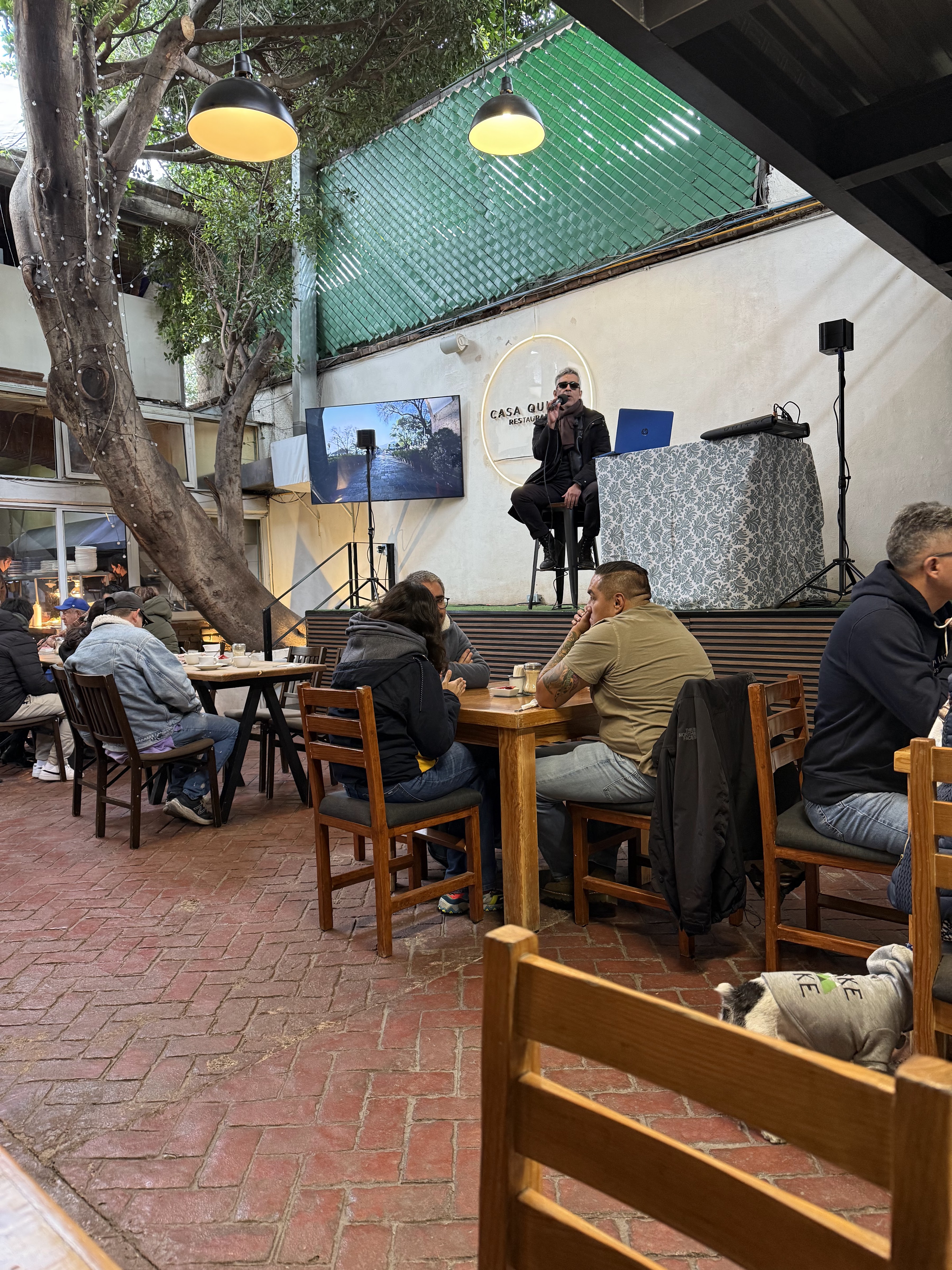 Casa Quintal image 5