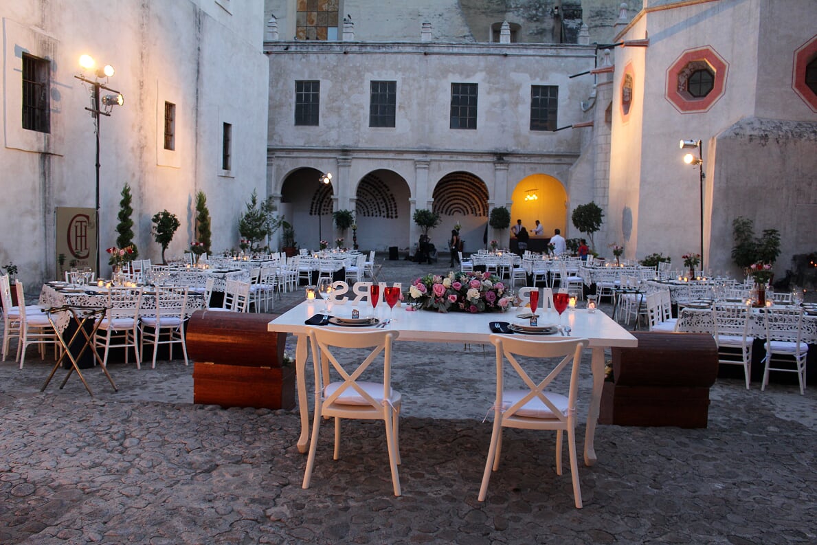 Hostería del Convento de Tepotzotlán image 1